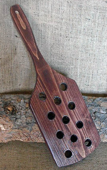 Click for more paddles